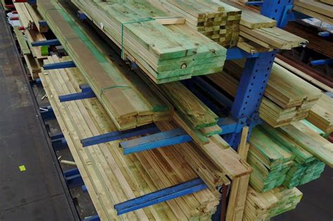 How to choose the right timber for the job .